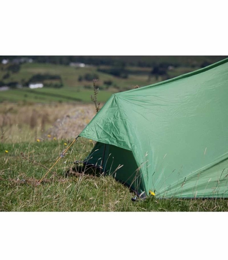 Tents * | Vango Nevis 100 1 Person Lightweight Hiking Tent