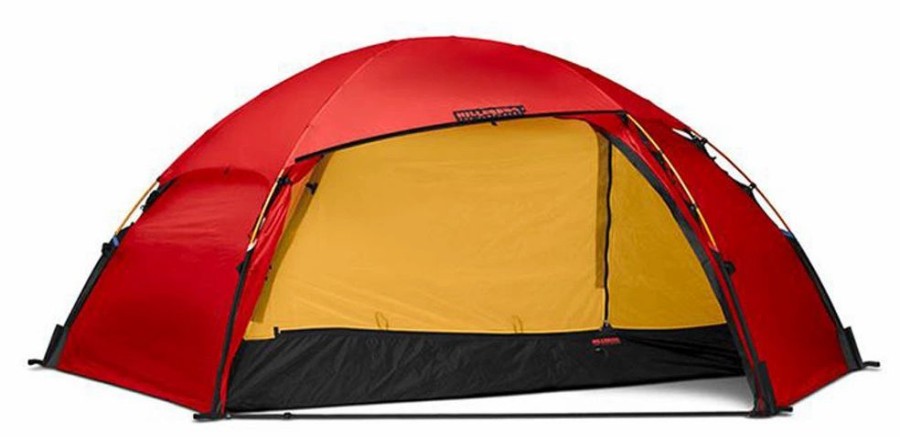 Tents * | Hilleberg Allak 3 3-Person 4 Season Mountaineering Tent