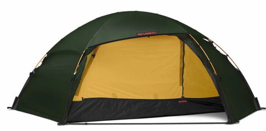 Tents * | Hilleberg Allak 3 3-Person 4 Season Mountaineering Tent