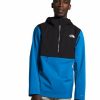 Jackets * | The North Face Arque Active Trail Futurelight Mens Waterproof Running Jacket