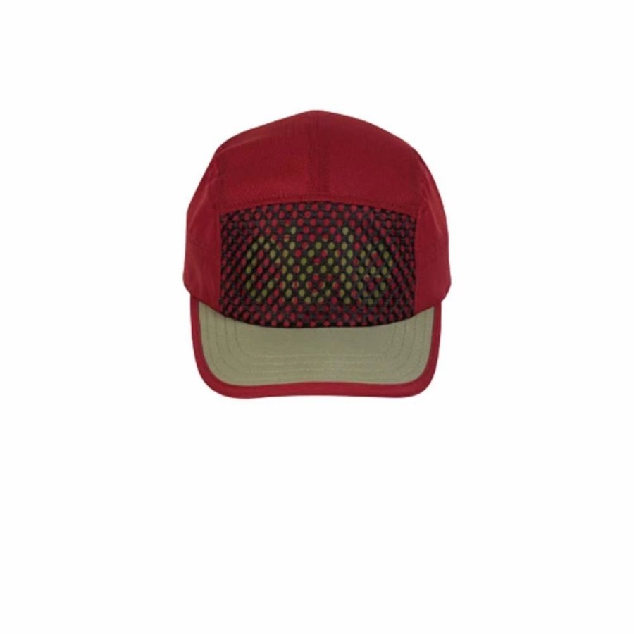 Hats * | Ciele Gocap Sc Night Right Running Hat