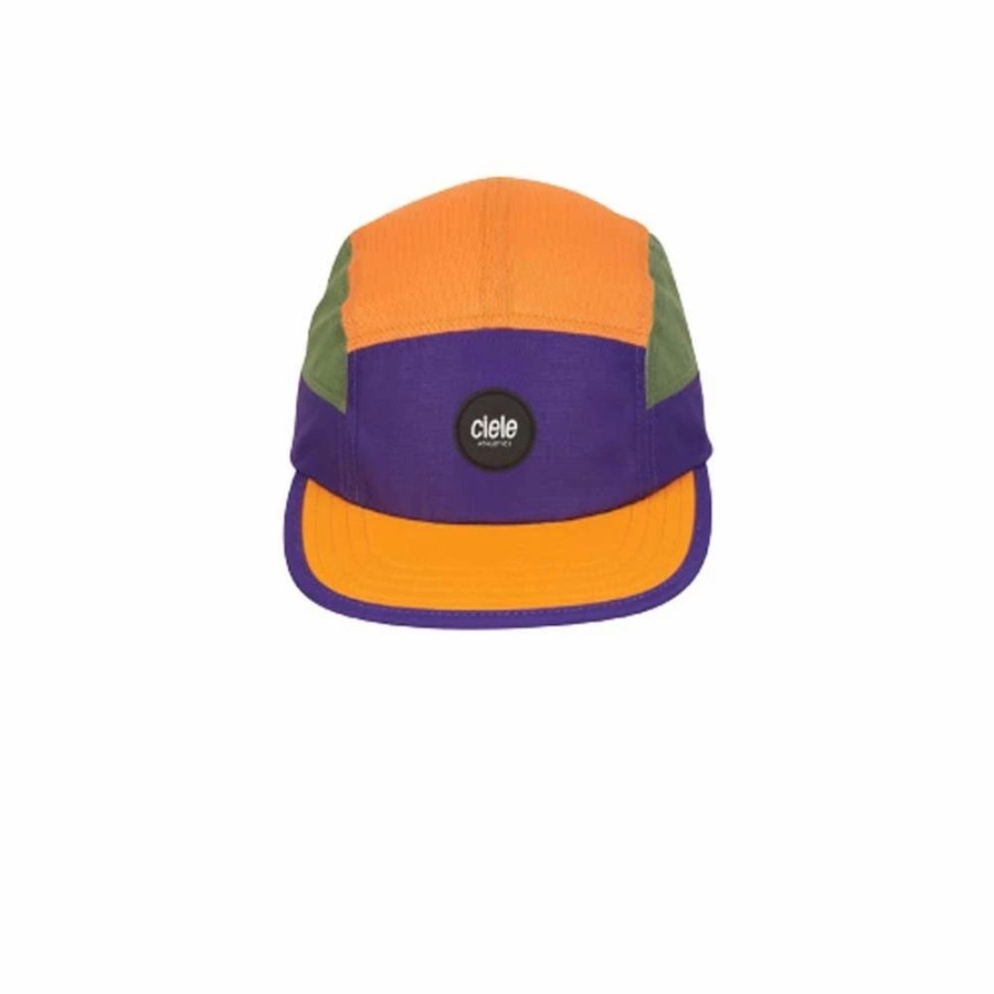 Hats * | Ciele Gocap Running Hat