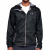 Jackets * | Under Armour Forefront Rain Mens Waterproof Jacket