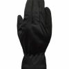 Gloves * | Xtm Drytec Liner Glove Black