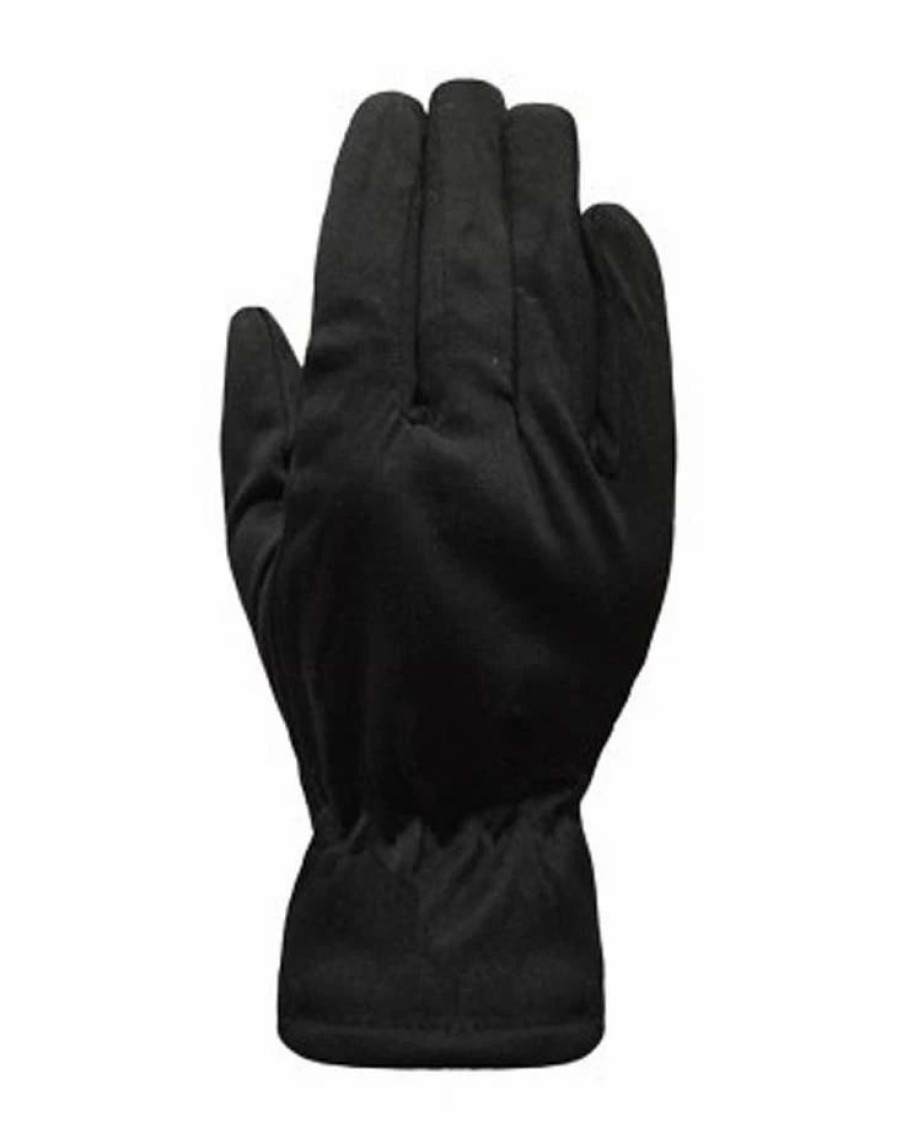 Gloves * | Xtm Drytec Liner Glove Black