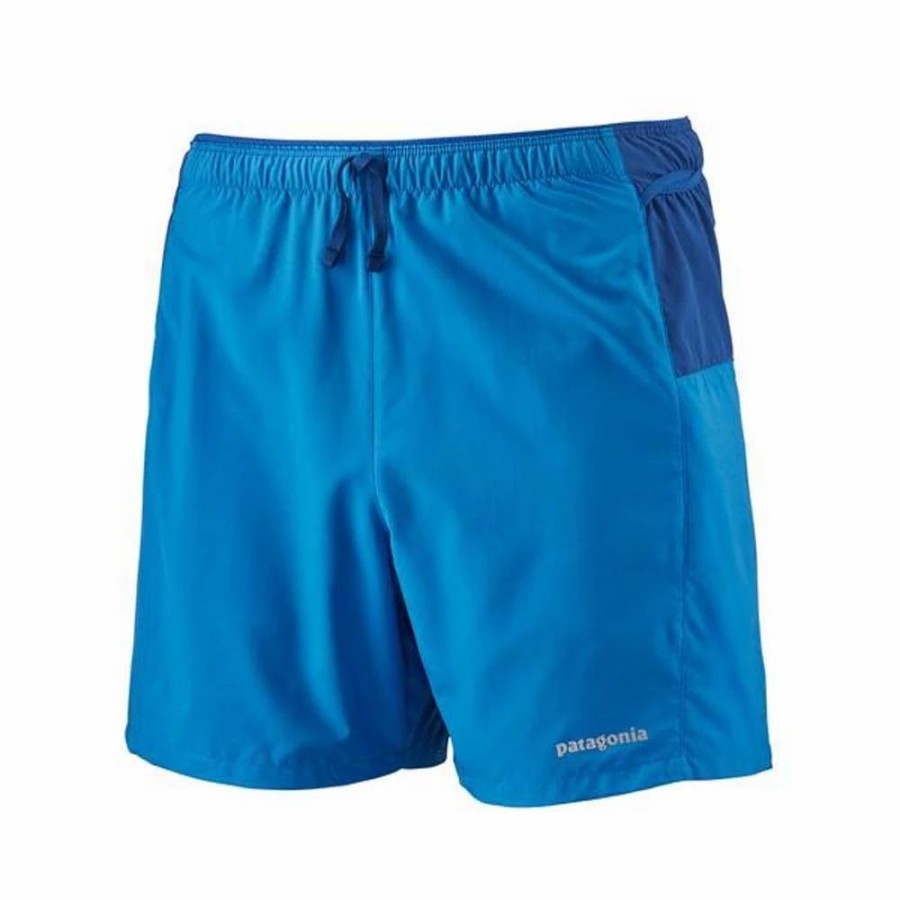 Shorts * | Patagonia Strider Pro Mens Shorts