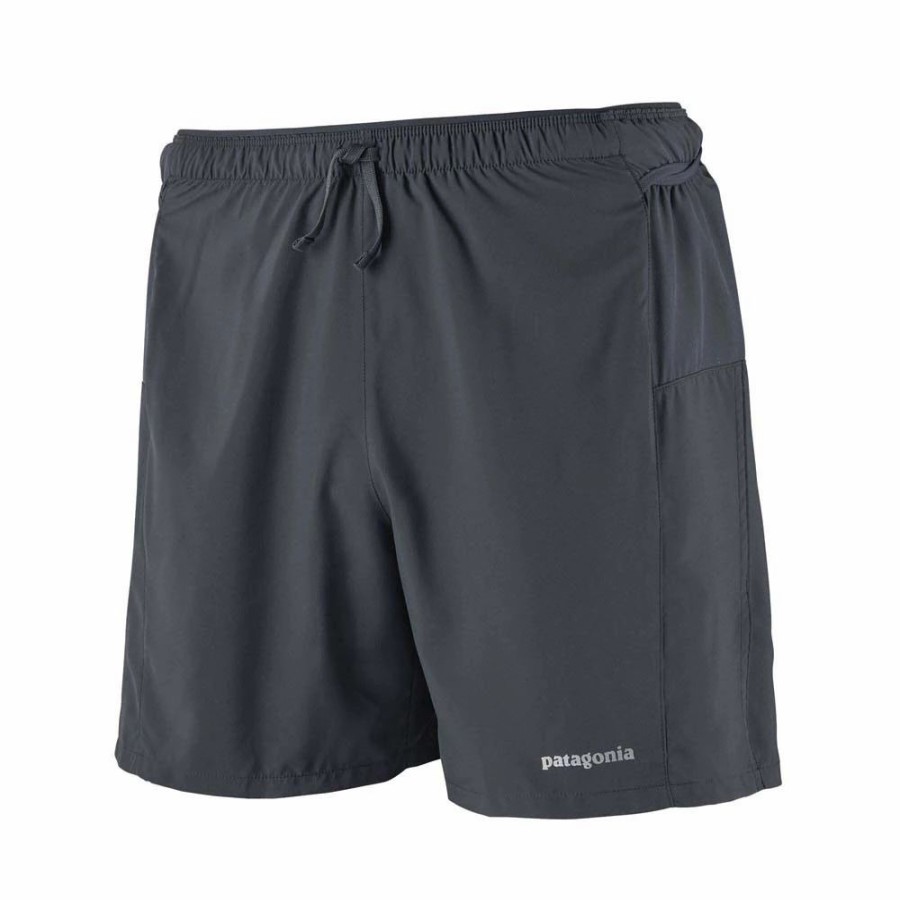 Shorts * | Patagonia Strider Pro Mens Shorts