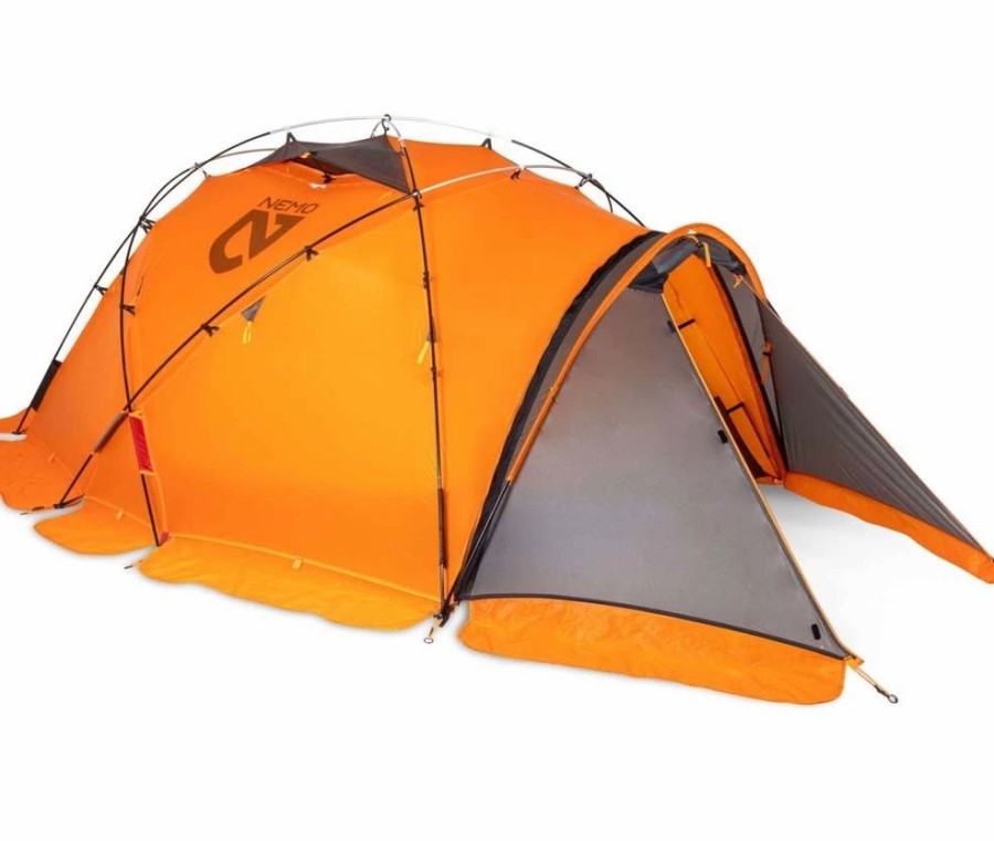 Tents * | Nemo Chogori 4 Season 3 Person Mountaineering Tent