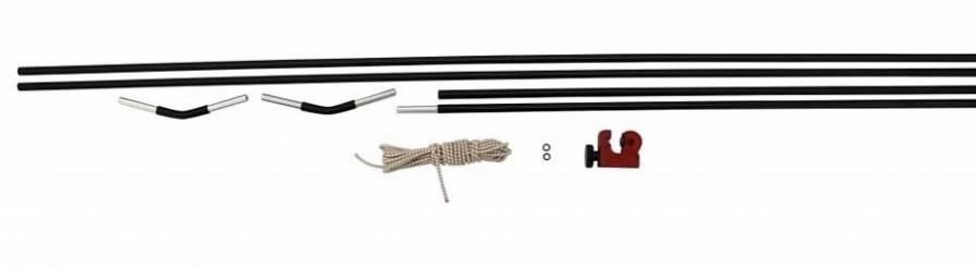 Swags * | Darche Swag Pole Repair Kit