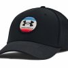 Hats * | Under Armour Outdoor Graphic Mens Trucker Hat