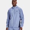 Jackets * | Under Armour Qualifier Outrun The Storm Mens Running Jacket