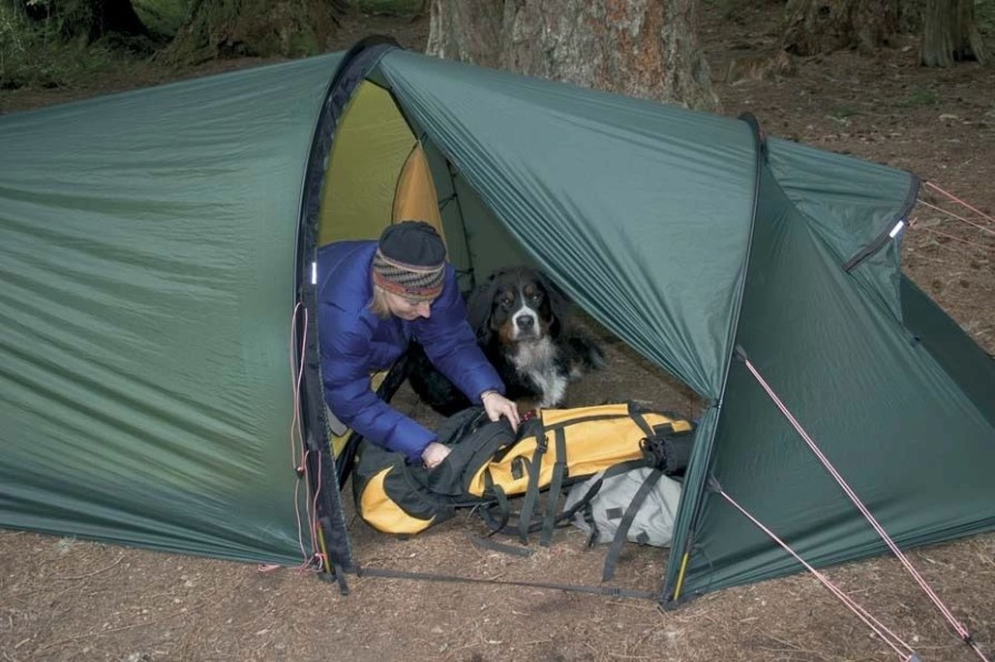 Tents * | Hilleberg Nallo 3 Gt