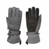 Gloves * | Xtm Sapporo Glove-Lt Grey Marle