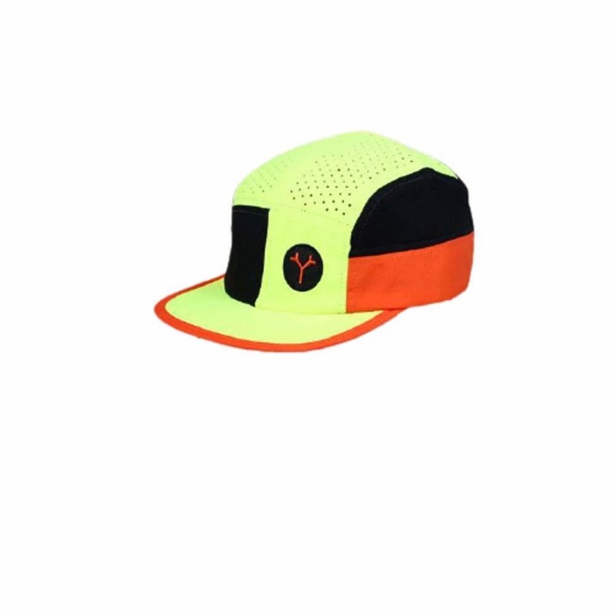 Hats * | Fractel Lightweight Running Cap