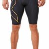 Compression * | 2Xu Mcs Run Mens Compression Shorts