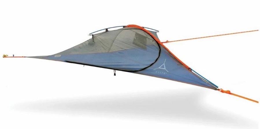 Tents * | Tentsile Flite+ 2-Person Tree Tent Camouflage