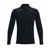 Jackets * | Under Armour Qualifier Run 2.0 1/2 Zip Mens Running Jacket