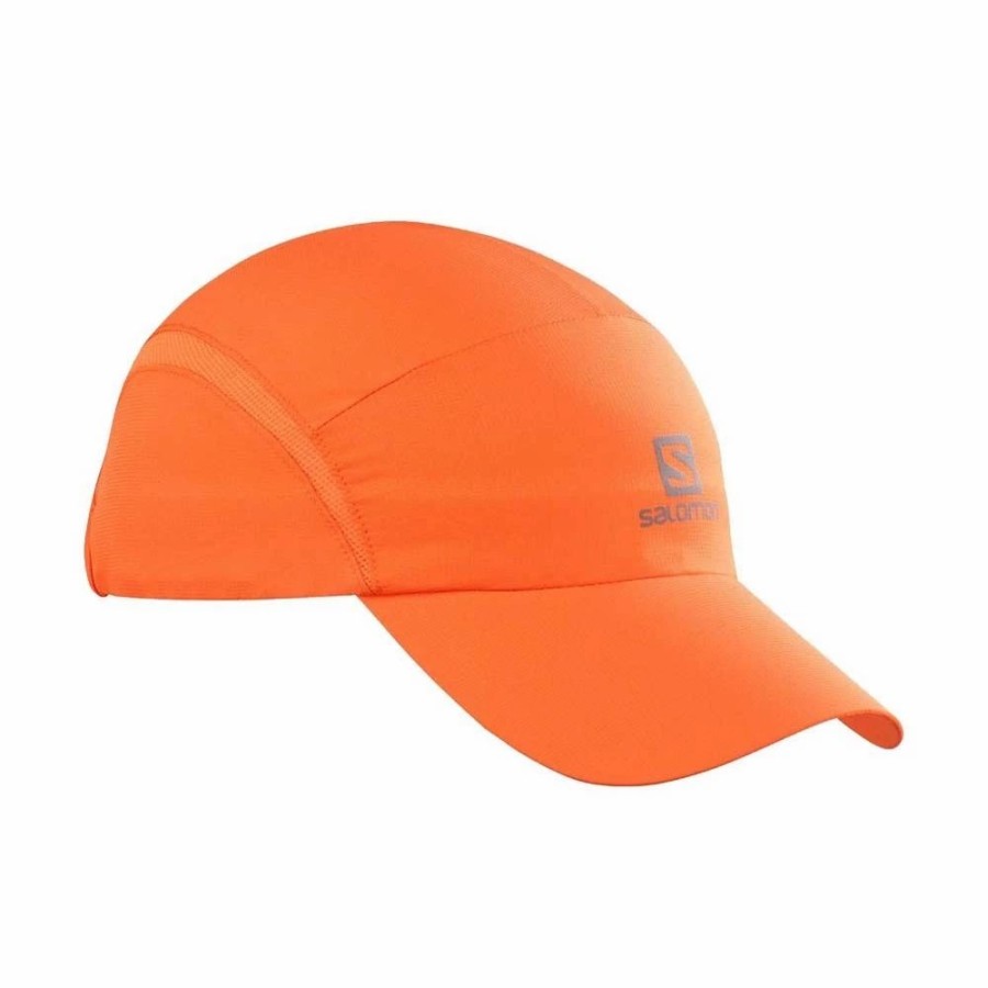 Hats * | Salomon Xa Running Cap