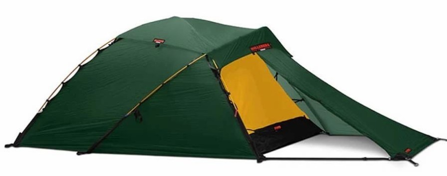 Tents * | Hilleberg Jannu