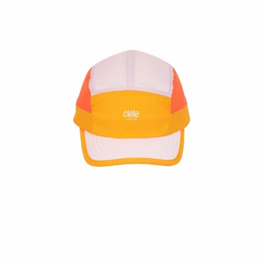 Hats * | Ciele Alzcap Lightweight Running Hat