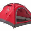 Tents * | Big Agnes Shield 3 3-Person 4-Season Lightweight Mountaineering Hiking Tent