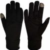 Gloves * | Xtm Arctic Liner Glove-Black