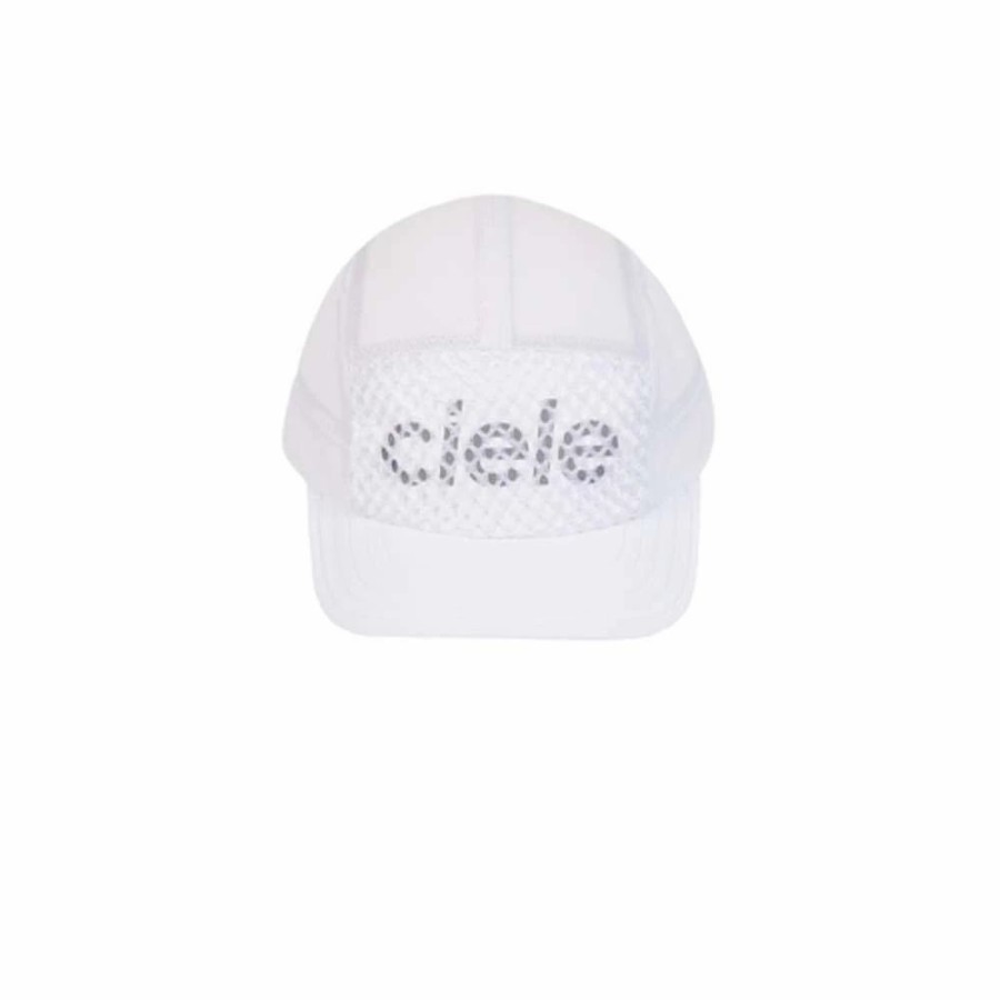 Hats * | Ciele Alzcap Sc Night Right Running Hat