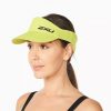 Hats * | 2Xu Run Visor