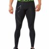 Compression * | 2Xu Mens Refresh Recovery Tights