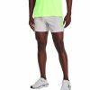 Shorts * | Under Armour Speedpocket 5" Mens Running Shorts