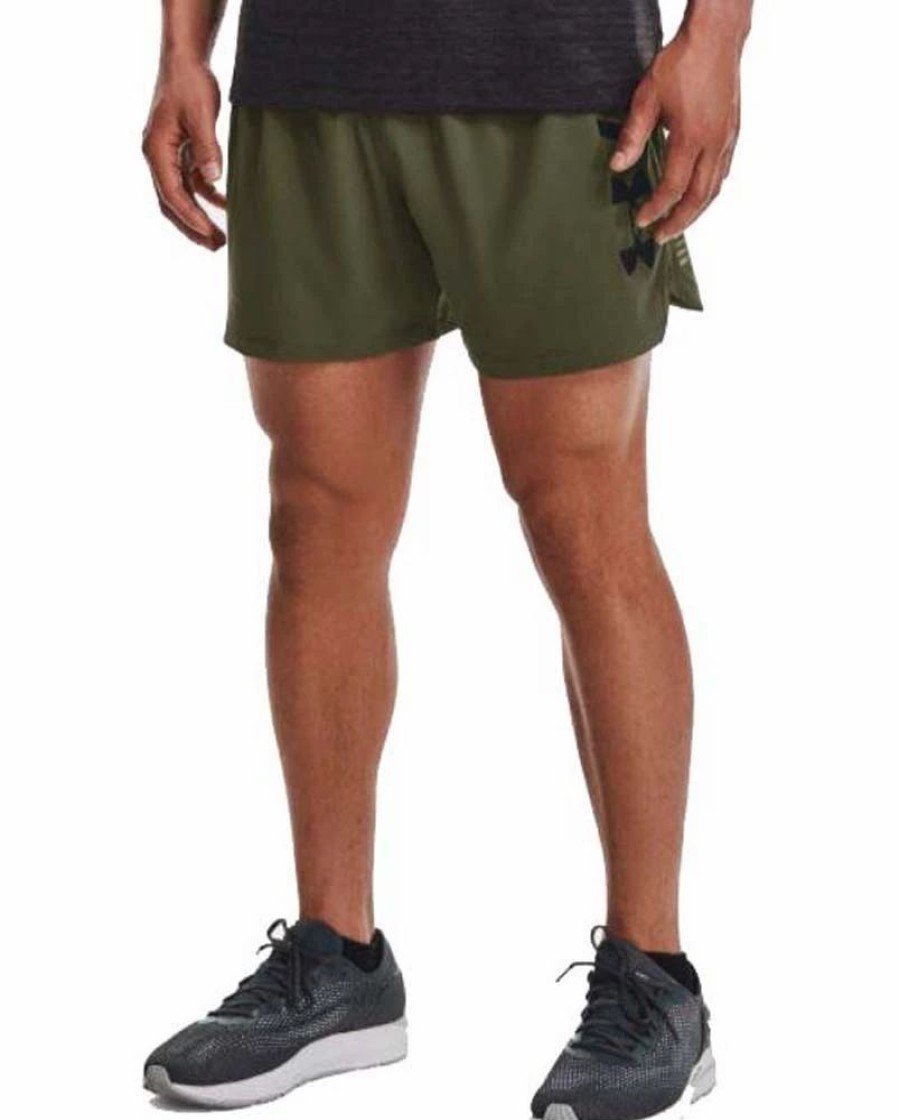 Shorts * | Under Armour Speedpocket 5" Mens Running Shorts