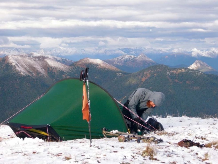 Tents * | Hilleberg Akto