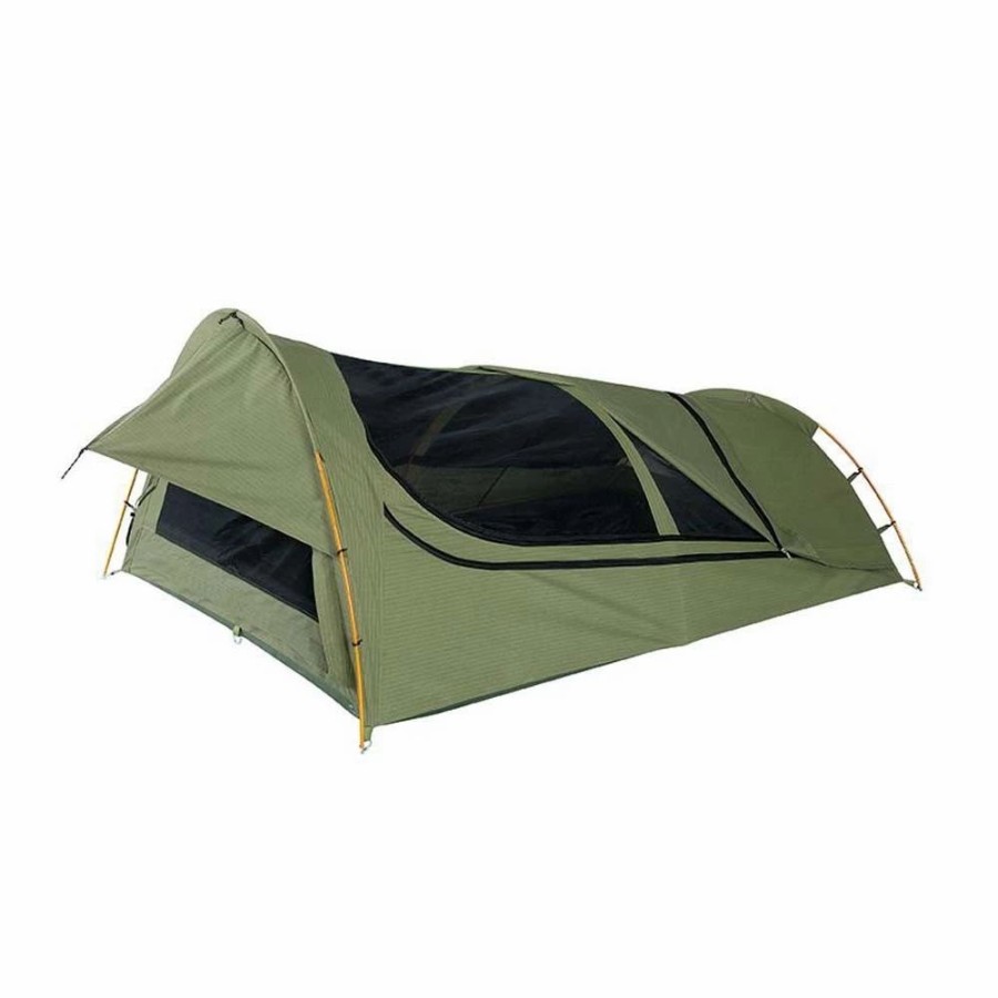 Swags * | Oztrail Mitchell Expedition Double Swag