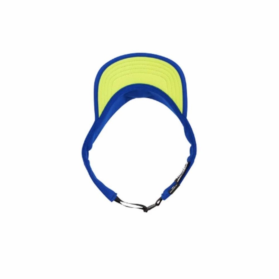 Hats * | Ciele Rpd Lightweight Running Visor