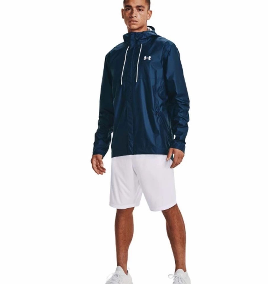 Jackets * | Under Armour Cloudstrike Shell Mens Waterproof Jacket