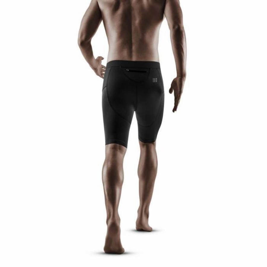 Compression * | Cep Run Compression Mens Running Shorts 3.0