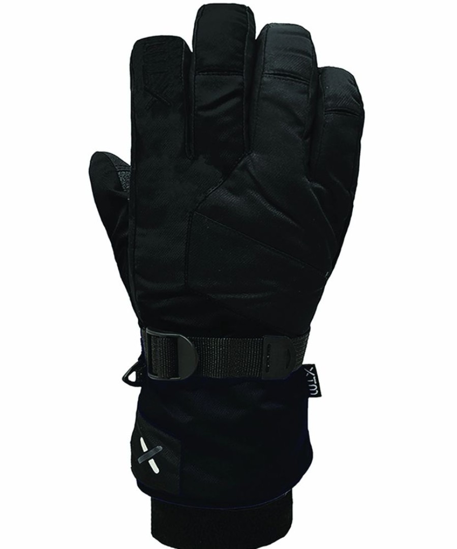 Gloves * | Xtm Les Triomphe Ladies Snow Glove