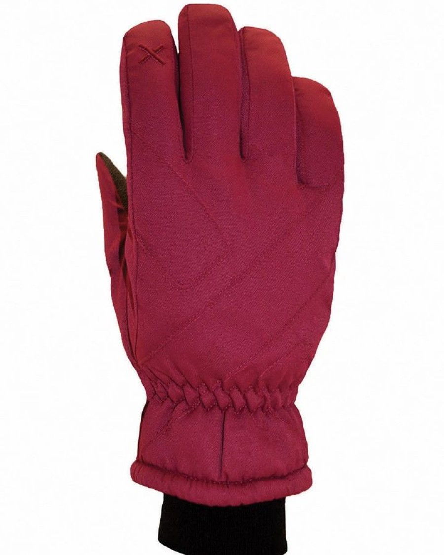 Gloves * | Xtm Xpress Ii Snow Glove