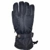 Gloves * | Xtm Sapporo Womens Snow Glove Black