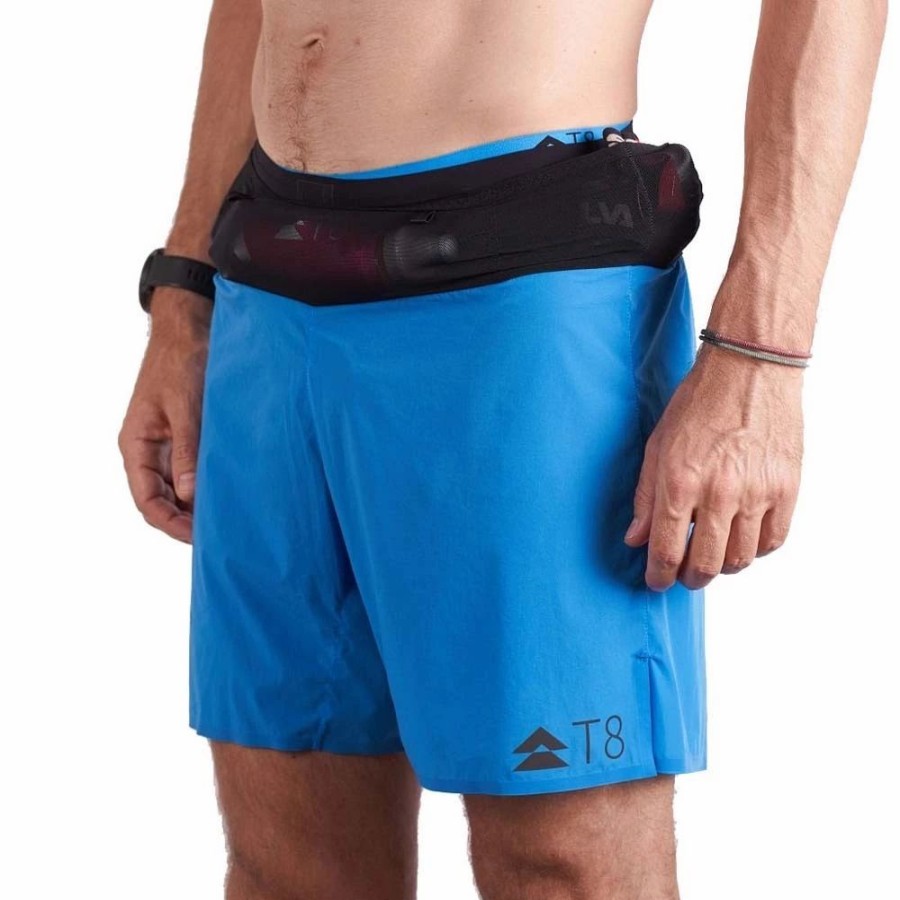 Shorts * | T8 Sherpa V2 Mens Running Shorts