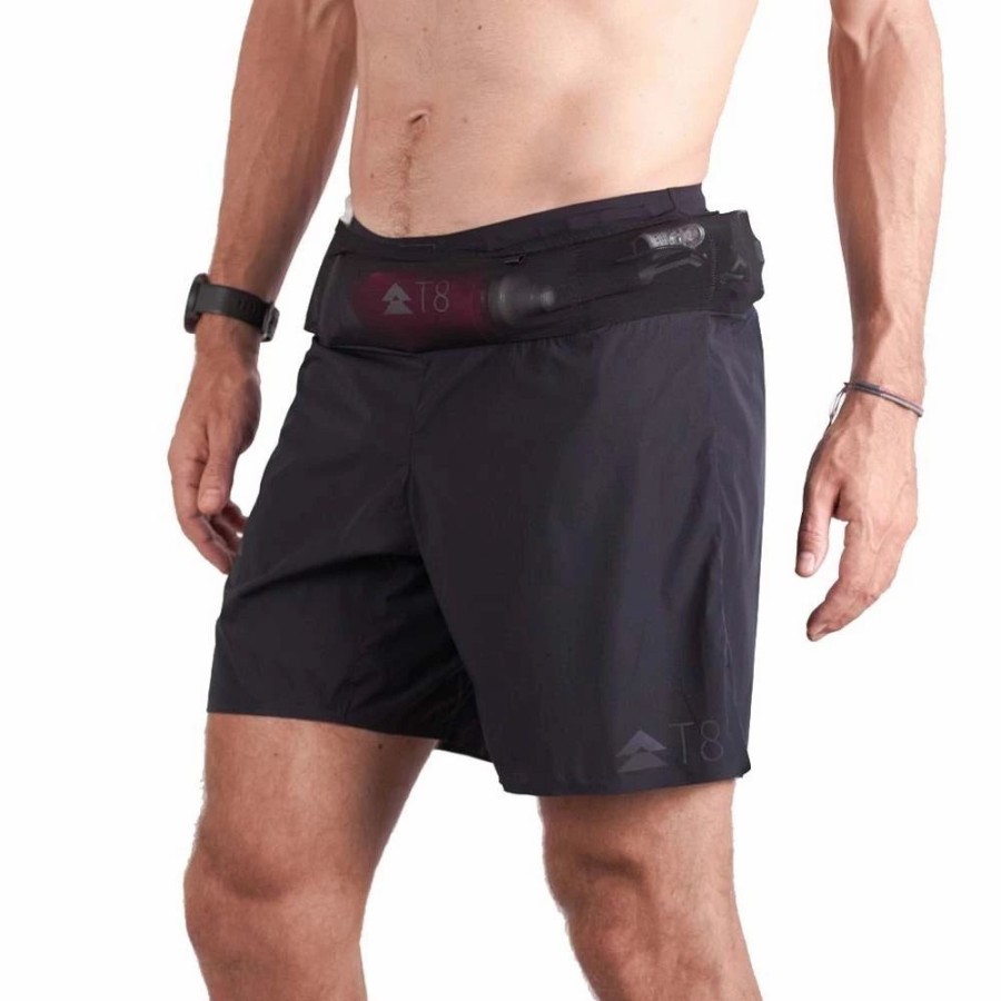 Shorts * | T8 Sherpa V2 Mens Running Shorts