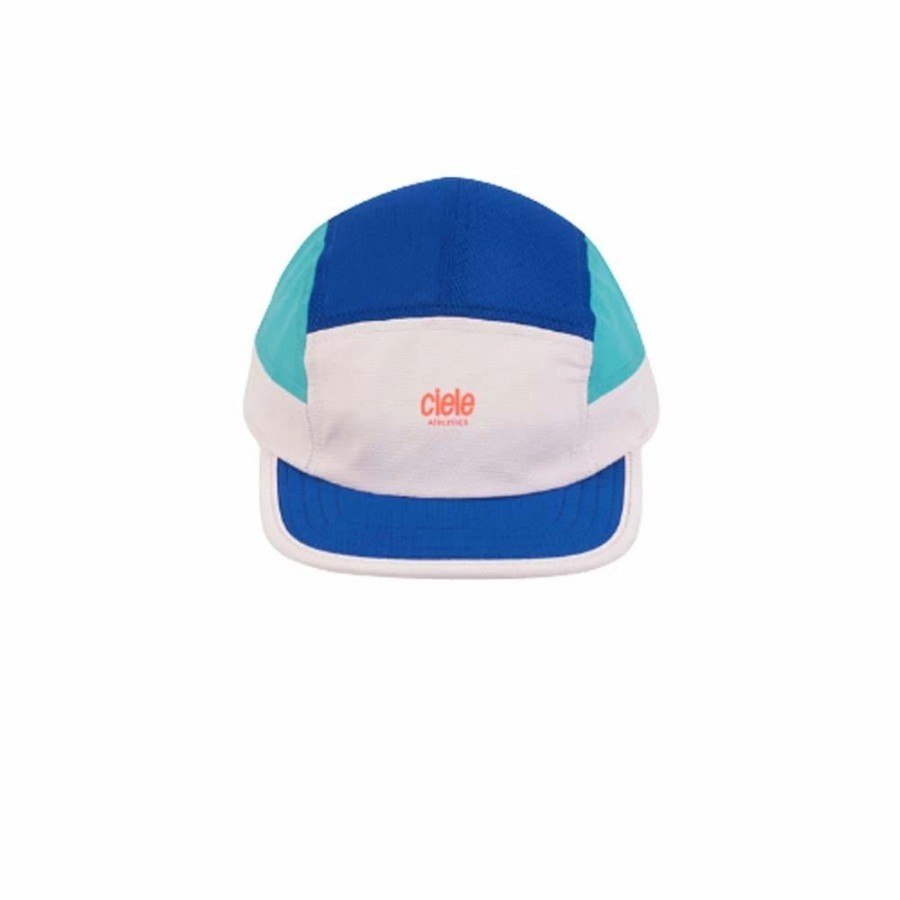 Hats * | Ciele Alzcap Lightweight Running Hat