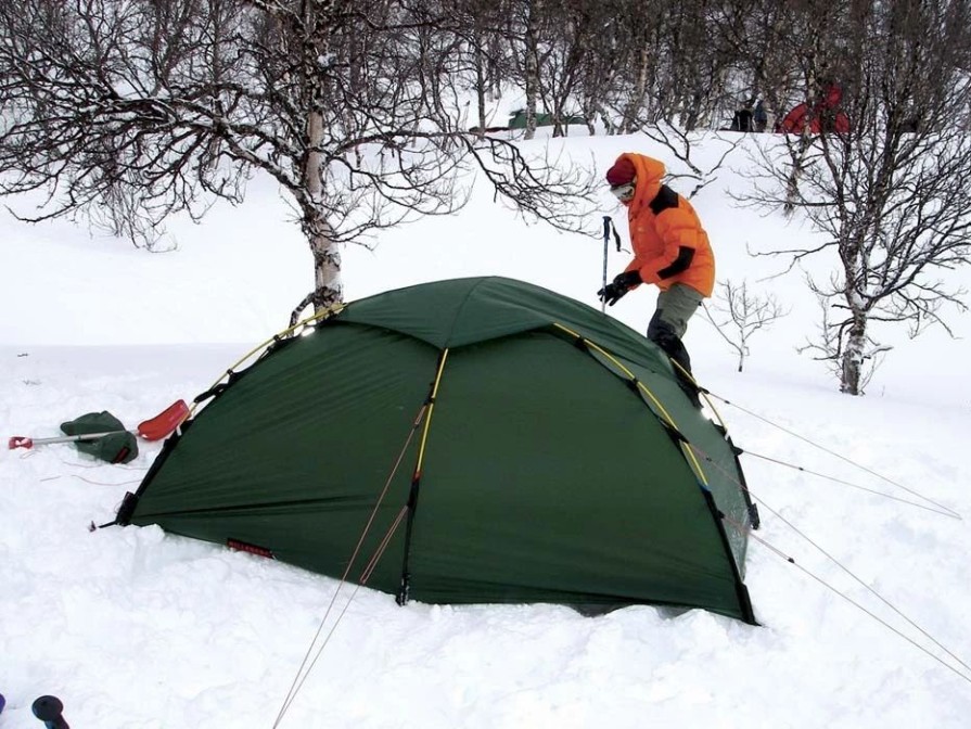 Tents * | Hilleberg Soulo