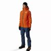 Jackets * | The North Face Summit L5 Futurelight Mens Alpine Jacket