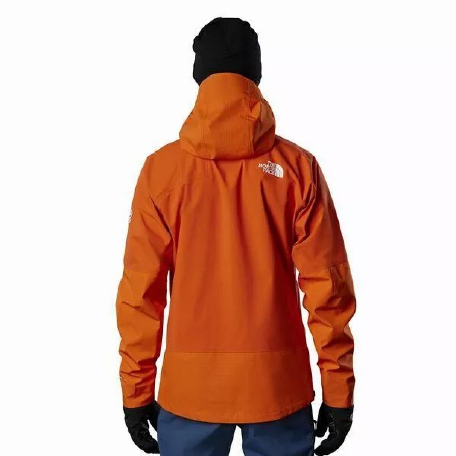 Jackets * | The North Face Summit L5 Futurelight Mens Alpine Jacket