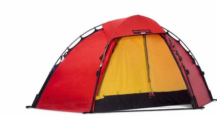 Tents * | Hilleberg Soulo Bl 1-Person Tent