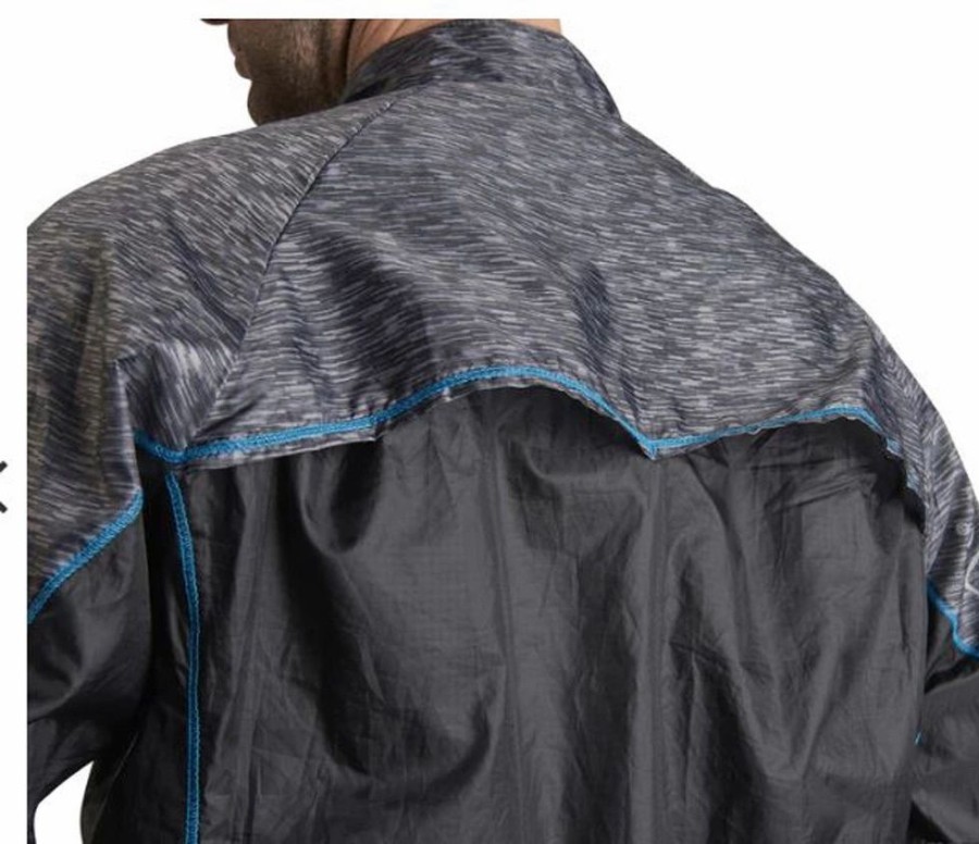 Jackets * | Ultimate Direction Ventro Windshell Mens Running Jacket