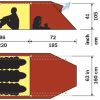 Tents * | Hilleberg Nammatj 3 Gt