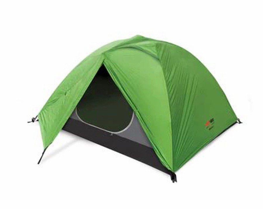 Tents * | Black Wolf Wasp Ul2 Adventure 2-Person Tent