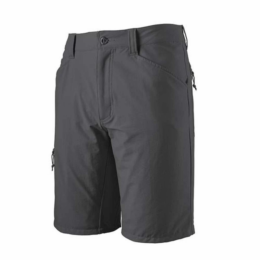 Shorts * | Patagonia Quandary Mens Shorts